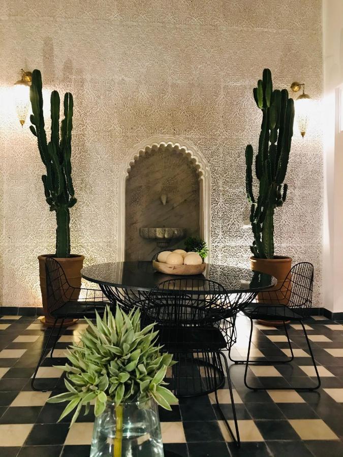 Riad-Shakho-Marrakech Marrakesh Extérieur photo