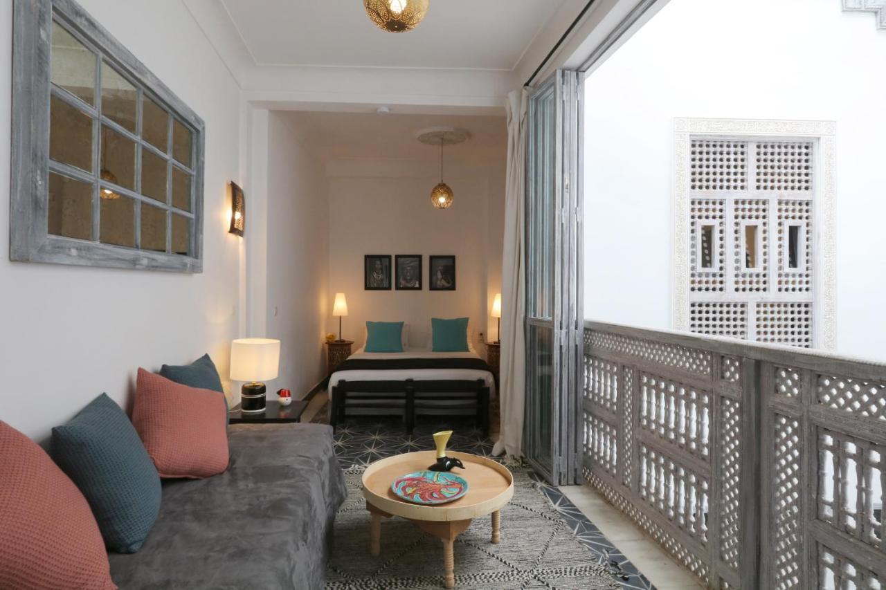 Riad-Shakho-Marrakech Marrakesh Extérieur photo