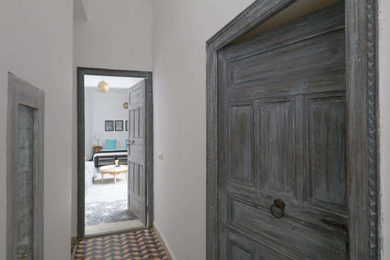 Riad-Shakho-Marrakech Marrakesh Extérieur photo