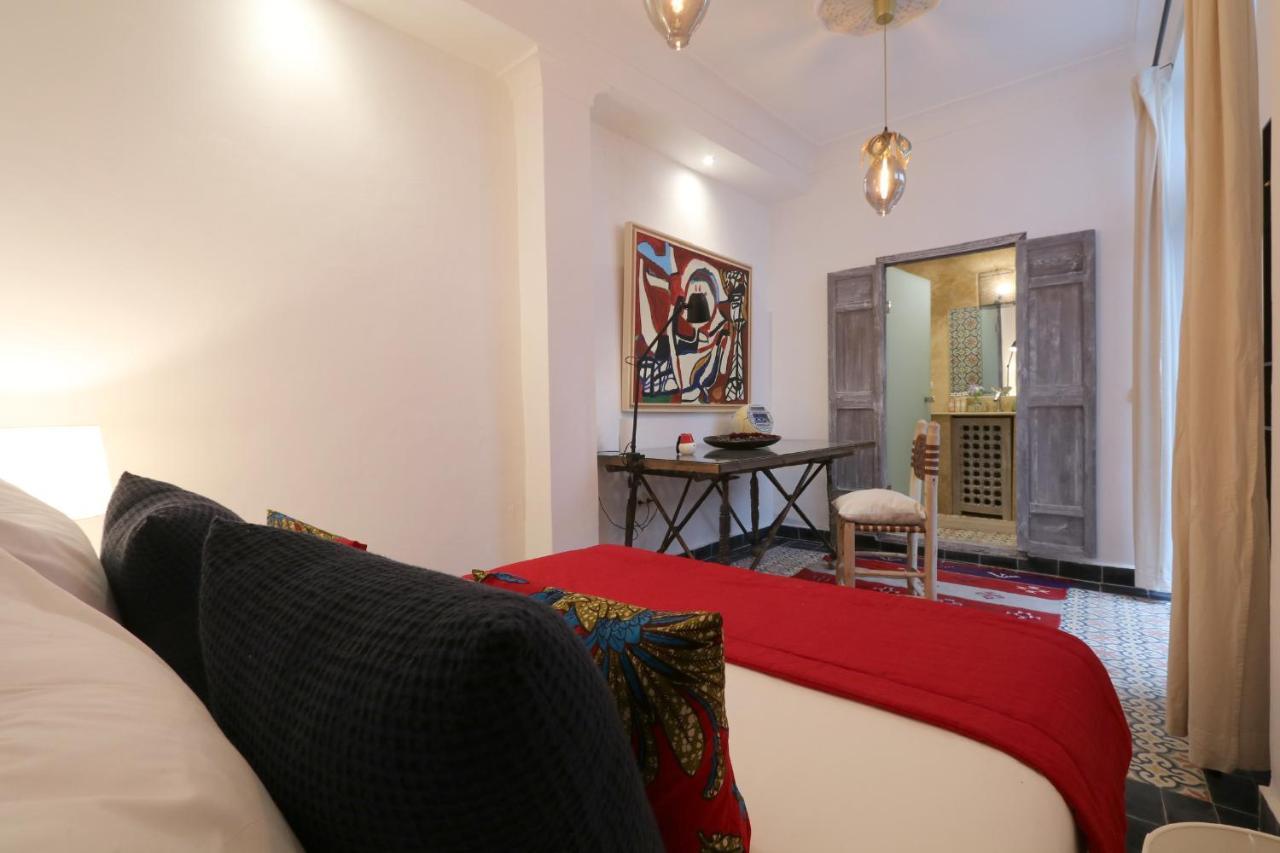 Riad-Shakho-Marrakech Marrakesh Extérieur photo