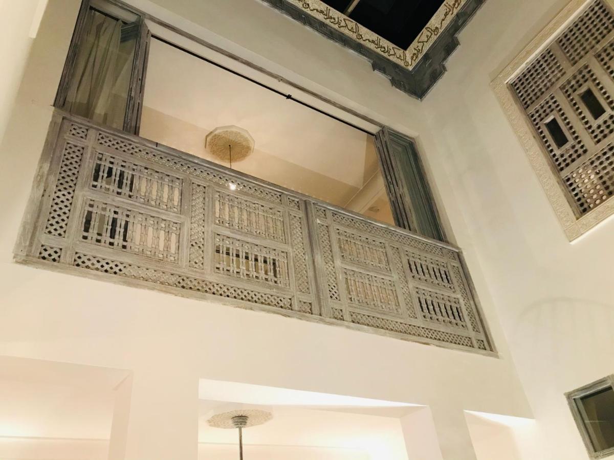 Riad-Shakho-Marrakech Marrakesh Extérieur photo