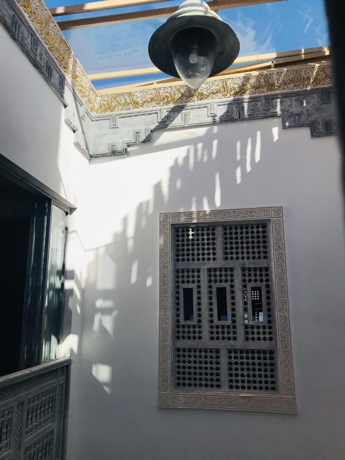 Riad-Shakho-Marrakech Marrakesh Extérieur photo